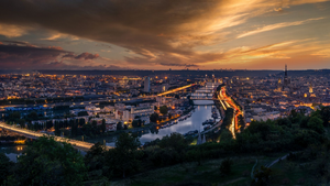 Blanchisserie industrielle Rouen
